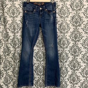 Seven jeans